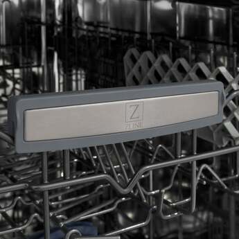 Z Line ZLINE DWVUF18 Tallac Series 18 Inch Built-In Fully Integrated Dishwasher — thumbnail 14