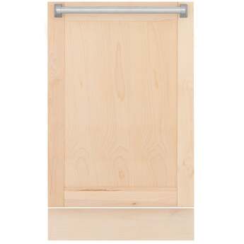 Z Line ZLINE DWVUF18 Tallac Series 18 Inch Built-In Fully Integrated Dishwasher — thumbnail 20