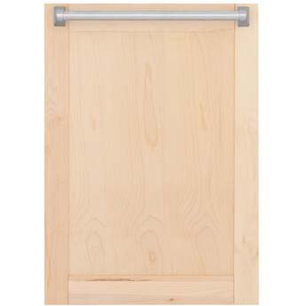 Z Line ZLINE DWVUF18 Tallac Series 18 Inch Built-In Fully Integrated Dishwasher — thumbnail 4