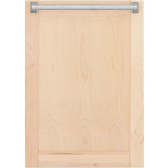 Z Line ZLINE DWVUF24 Tallac Series 24 Inch Built-In Fully Integrated Dishwasher