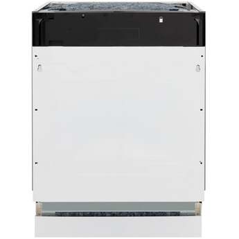 Z Line Autograph Edition 24" 3rd Rack Top Control Tall Tub Dishwasher: Panel Ready With Matte Black Handle — thumbnail 15