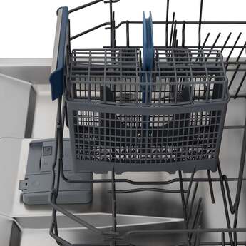 Z Line Autograph Edition 24" 3rd Rack Top Control Tall Tub Dishwasher: Panel Ready With Matte Black Handle — thumbnail 17