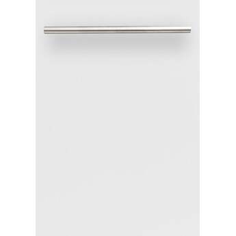 Z Line ZLINE DWWMH18 18 Inch White Matte Built In Fully Integrated Dishwasher