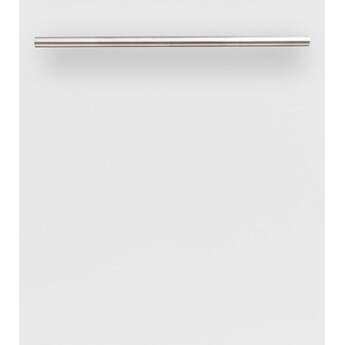 Z Line ZLINE DWWMH24 24 Inch White Matte Built In Fully Integrated Dishwasher