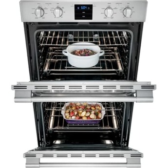 Frigidaire professional fpet3077rf 5