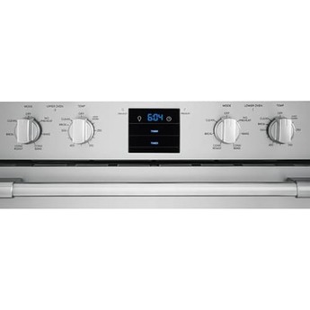 Frigidaire professional fpet3077rf 7