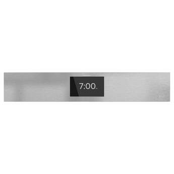 Cafe 30" Platinum Electric Double Wall Oven - Convection — thumbnail 2