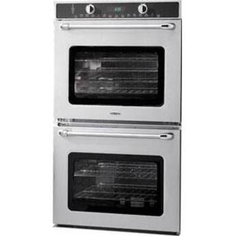 Capital Indoor MWOV302ES 30 Inch Double Electric Wall Oven