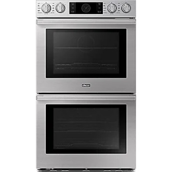 Dacor DOB30T977DS Transitional Series 30 Inch Electric Double Wall Steam Oven