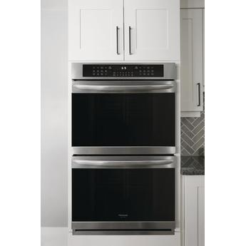 Frigidaire fget3066uf 15