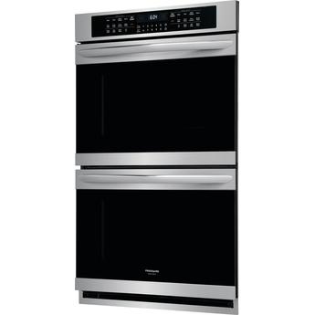 Frigidaire fget3066uf 4