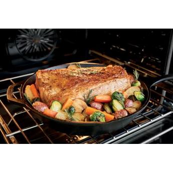 Frigidaire FGET3069UF Gallery Series 30 Inch Stainless Steel Electric Double Wall Oven — thumbnail 10
