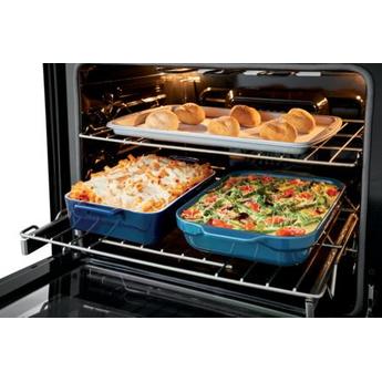 Frigidaire FGET3069UF Gallery Series 30 Inch Stainless Steel Electric Double Wall Oven — thumbnail 14