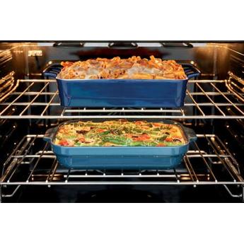 Frigidaire FGET3069UF Gallery Series 30 Inch Stainless Steel Electric Double Wall Oven — thumbnail 17