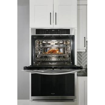 Frigidaire FGET3069UF Gallery Series 30 Inch Stainless Steel Electric Double Wall Oven — thumbnail 20