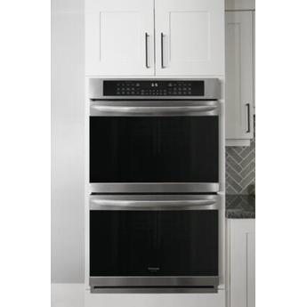 Frigidaire FGET3069UF Gallery Series 30 Inch Stainless Steel Electric Double Wall Oven — thumbnail 21