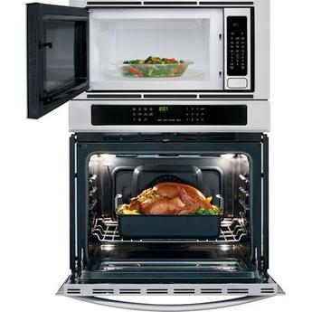 Frigidaire fgmc3065pf 2