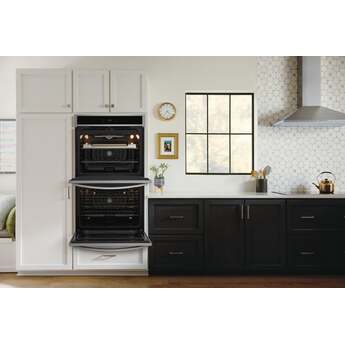 Frigidaire GCWD3070AF 30 Inch Double Wall Oven Smudge-Proof Stainless Steel — thumbnail 11