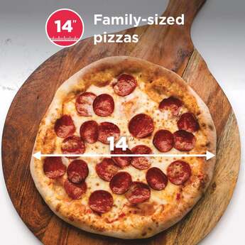 Frigidaire GCWD3070AF 30 Inch Double Wall Oven Smudge-Proof Stainless Steel — thumbnail 3