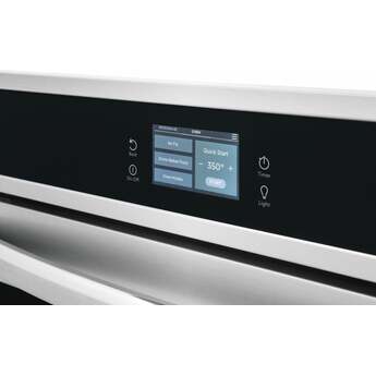 Frigidaire GCWM3070AF 30 Inch Combination Oven Smudge-Proof Stainless Steel — thumbnail 15
