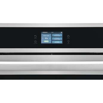Frigidaire GCWM3070AF 30 Inch Combination Oven Smudge-Proof Stainless Steel — thumbnail 17