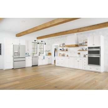 Frigidaire GCWM3070AF 30 Inch Combination Oven Smudge-Proof Stainless Steel — thumbnail 19