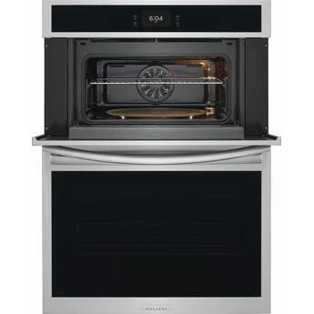 Frigidaire GCWM3070AF 30 Inch Combination Oven Smudge-Proof Stainless Steel — thumbnail 21