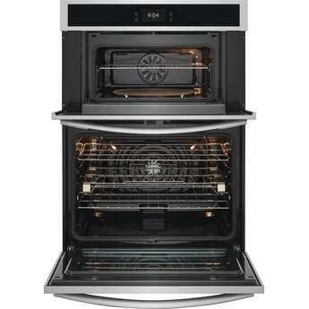 Frigidaire GCWM3070AF 30 Inch Combination Oven Smudge-Proof Stainless Steel — thumbnail 23