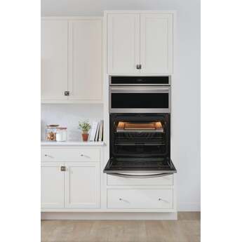Frigidaire GCWM3070AF 30 Inch Combination Oven Smudge-Proof Stainless Steel — thumbnail 24