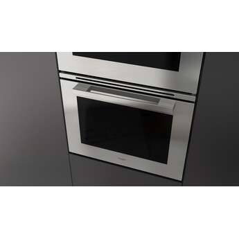 Fulgor Milano F7MDP30S1 30 Inch Matteo 700 Series Convection Double Oven, Self Clean: Stainless Steel — thumbnail 11