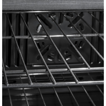 GE 27" White Electric Double Wall Oven - Convection — thumbnail 28