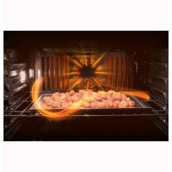 GE Profile PTD700LSNSS 30 Inch Stainless Steel Electric Double Wall Oven — thumbnail 7