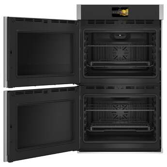 GE Profile PTD700LSNSS 30 Inch Stainless Steel Electric Double Wall Oven — thumbnail 8
