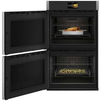 GE Profile PTD700LSNSS 30 Inch Stainless Steel Electric Double Wall Oven — thumbnail 9