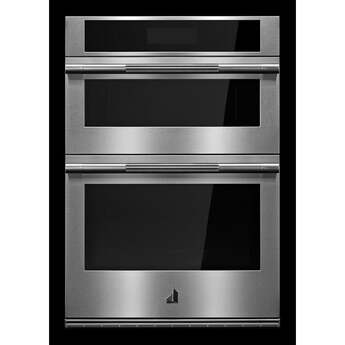 Jenn Air JOECC530RL 30 Inch Double Combination Smart Electric Wall Oven Stainless Steel — thumbnail 15