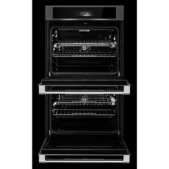 Jenn Air JOEDC330RL 30 Inch Double Convection Smart Electric Wall Oven Stainless Steel — thumbnail 13