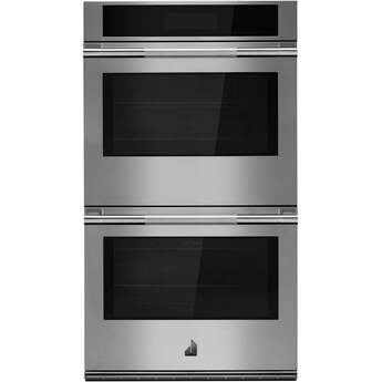 Jenn Air JOEDC330RL 30 Inch Double Convection Smart Electric Wall Oven Stainless Steel — thumbnail 9