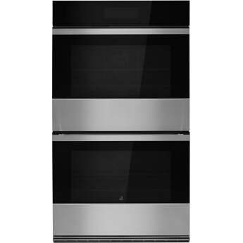 Jenn Air JOEDC330RM 30 Inch Double Convection Smart Electric Wall Oven Stainless Steel