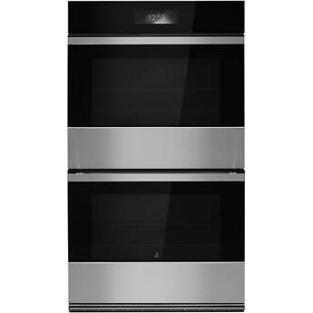 Jenn Air JOEDC330RM 30 Inch Double Convection Smart Electric Wall Oven Stainless Steel — thumbnail 6