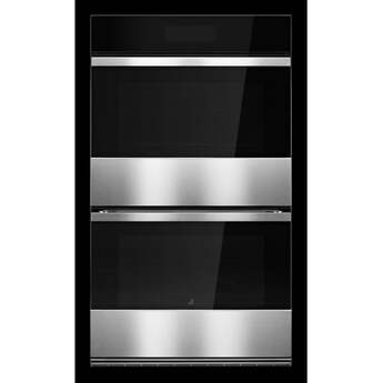 Jenn Air JOEDC330RM 30 Inch Double Convection Smart Electric Wall Oven Stainless Steel — thumbnail 7