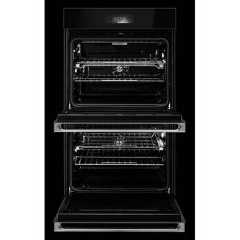 Jenn Air JOEDC330RM 30 Inch Double Convection Smart Electric Wall Oven Stainless Steel — thumbnail 8