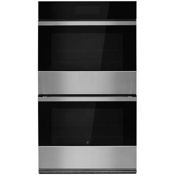 Jenn Air JOEDC330RM 30 Inch Double Convection Smart Electric Wall Oven Stainless Steel — thumbnail 9