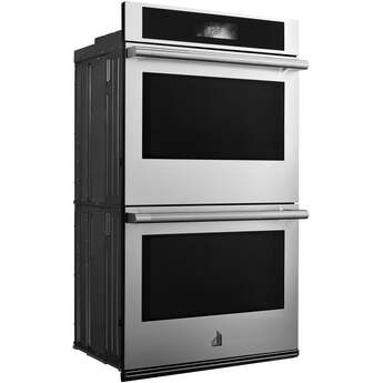 Jenn Air JOEDC530RL 30 Inch Double Convection Smart Electric Wall Oven Stainless Steel — thumbnail 11