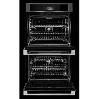 Jenn Air JOEDC530RL 30 Inch Double Convection Smart Electric Wall Oven Stainless Steel — thumbnail 15