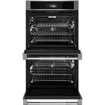 Jenn Air JOEDC530RL 30 Inch Double Convection Smart Electric Wall Oven Stainless Steel — thumbnail 16