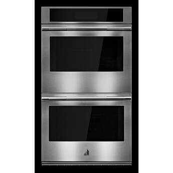 Jenn Air JOEDC530RL 30 Inch Double Convection Smart Electric Wall Oven Stainless Steel — thumbnail 5
