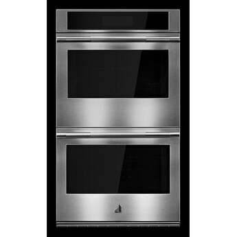 Jenn Air JOEDC530RL 30 Inch Double Convection Smart Electric Wall Oven Stainless Steel — thumbnail 8