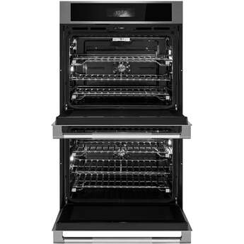 Jenn Air JOEDC530RL 30 Inch Double Convection Smart Electric Wall Oven Stainless Steel — thumbnail 9