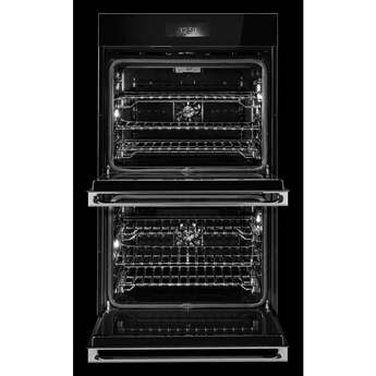 Jenn Air JOEDC530RM 30 Inch Double Convection Smart Electric Wall Oven Stainless Steel — thumbnail 13