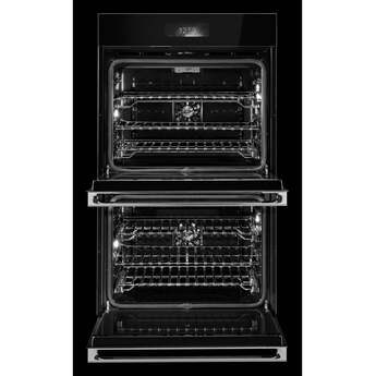 Jenn Air JOEDC530RM 30 Inch Double Convection Smart Electric Wall Oven Stainless Steel — thumbnail 17